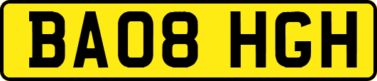 BA08HGH