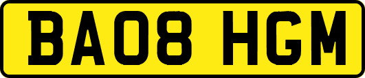BA08HGM