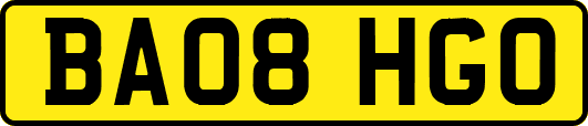 BA08HGO