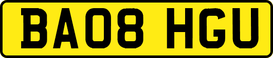 BA08HGU