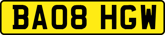 BA08HGW