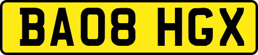 BA08HGX