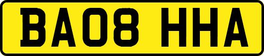 BA08HHA