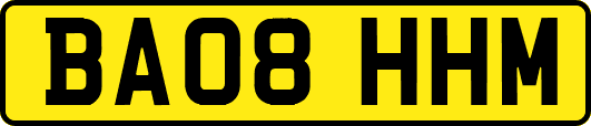 BA08HHM