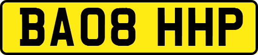BA08HHP
