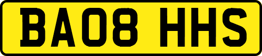 BA08HHS