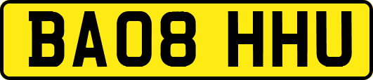 BA08HHU