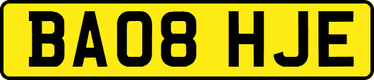 BA08HJE