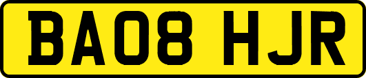 BA08HJR