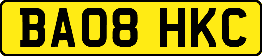 BA08HKC