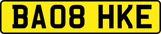 BA08HKE