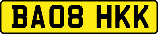 BA08HKK