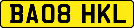 BA08HKL