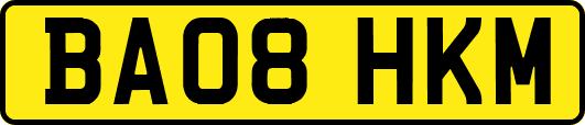 BA08HKM