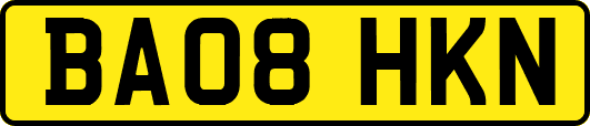 BA08HKN