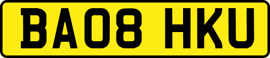 BA08HKU