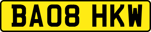 BA08HKW
