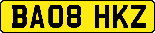 BA08HKZ