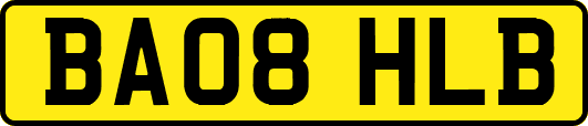 BA08HLB