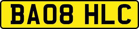 BA08HLC