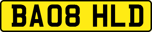 BA08HLD