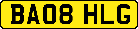 BA08HLG