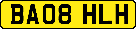 BA08HLH
