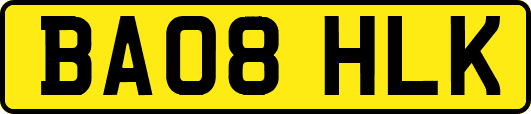 BA08HLK