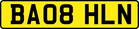 BA08HLN
