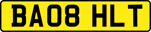 BA08HLT