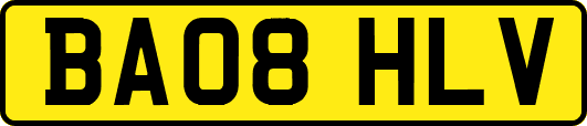 BA08HLV