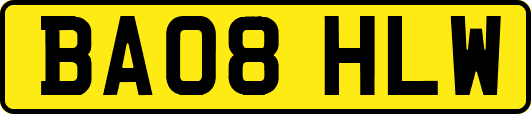 BA08HLW