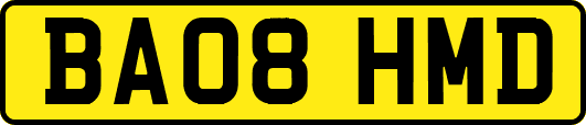 BA08HMD