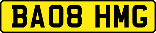 BA08HMG