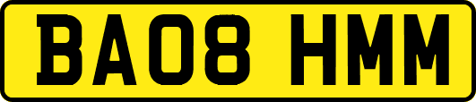 BA08HMM