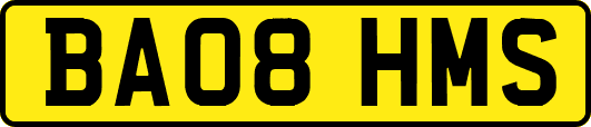 BA08HMS