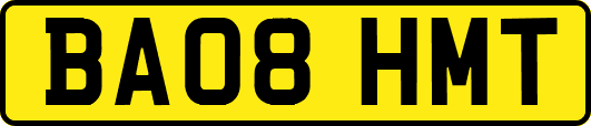 BA08HMT