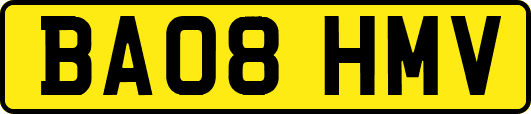 BA08HMV