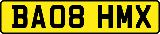 BA08HMX
