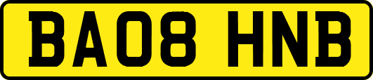 BA08HNB