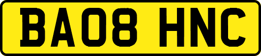 BA08HNC