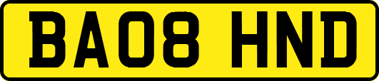 BA08HND