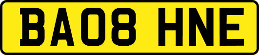 BA08HNE