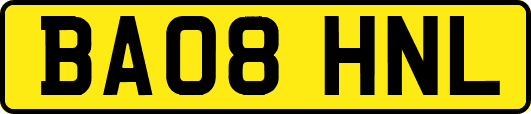 BA08HNL