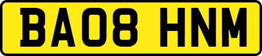 BA08HNM