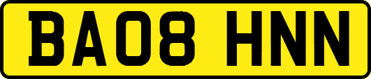 BA08HNN