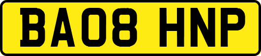 BA08HNP