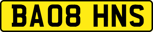 BA08HNS