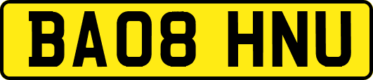 BA08HNU