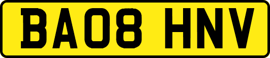 BA08HNV
